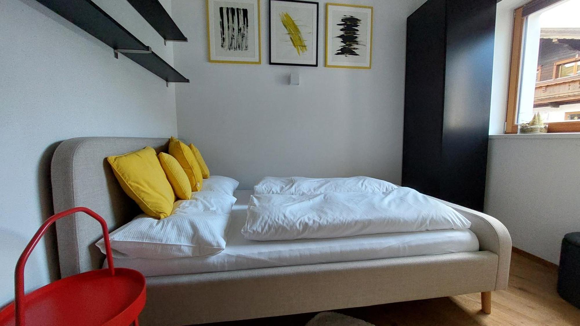 Franz By Miha Apartment Westendorf Bagian luar foto