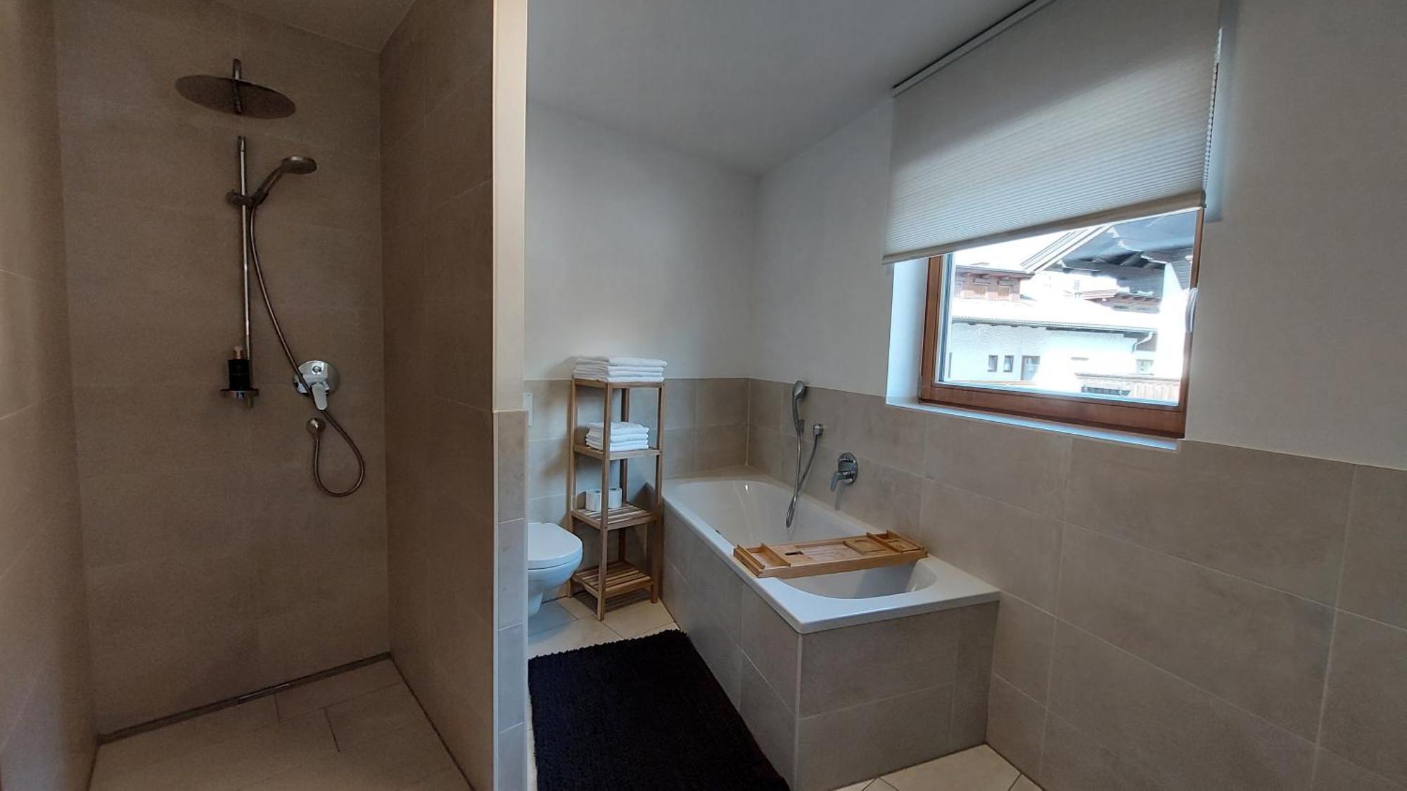 Franz By Miha Apartment Westendorf Bagian luar foto